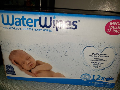 Wipes