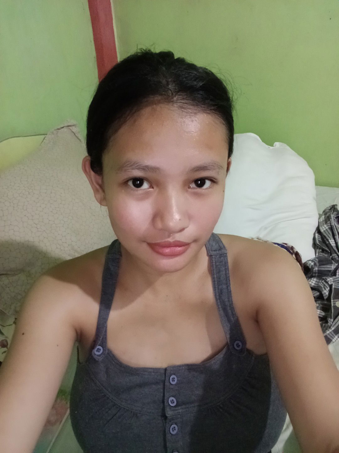 Mabelle Bangloy profile icon