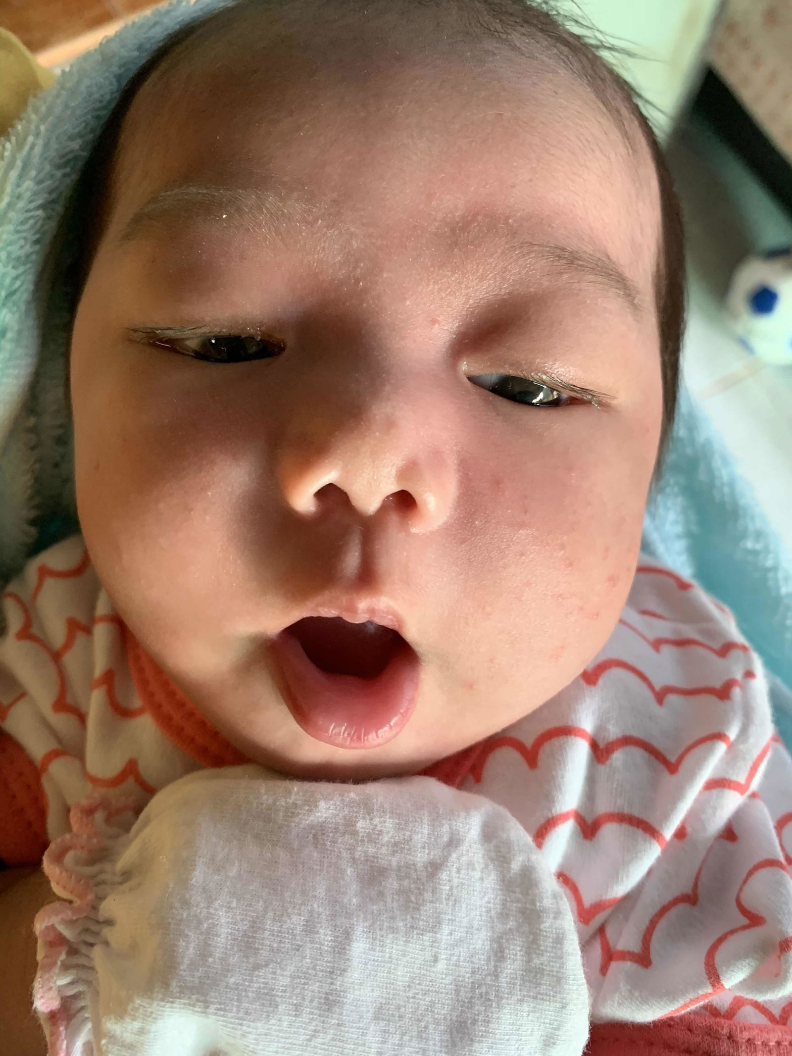 Anasaya profile icon