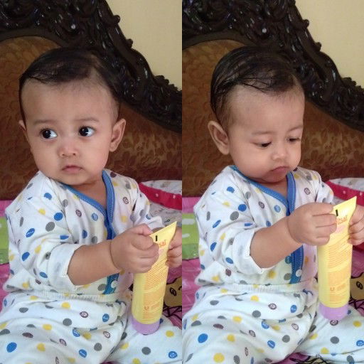 asty nurjannah profile icon