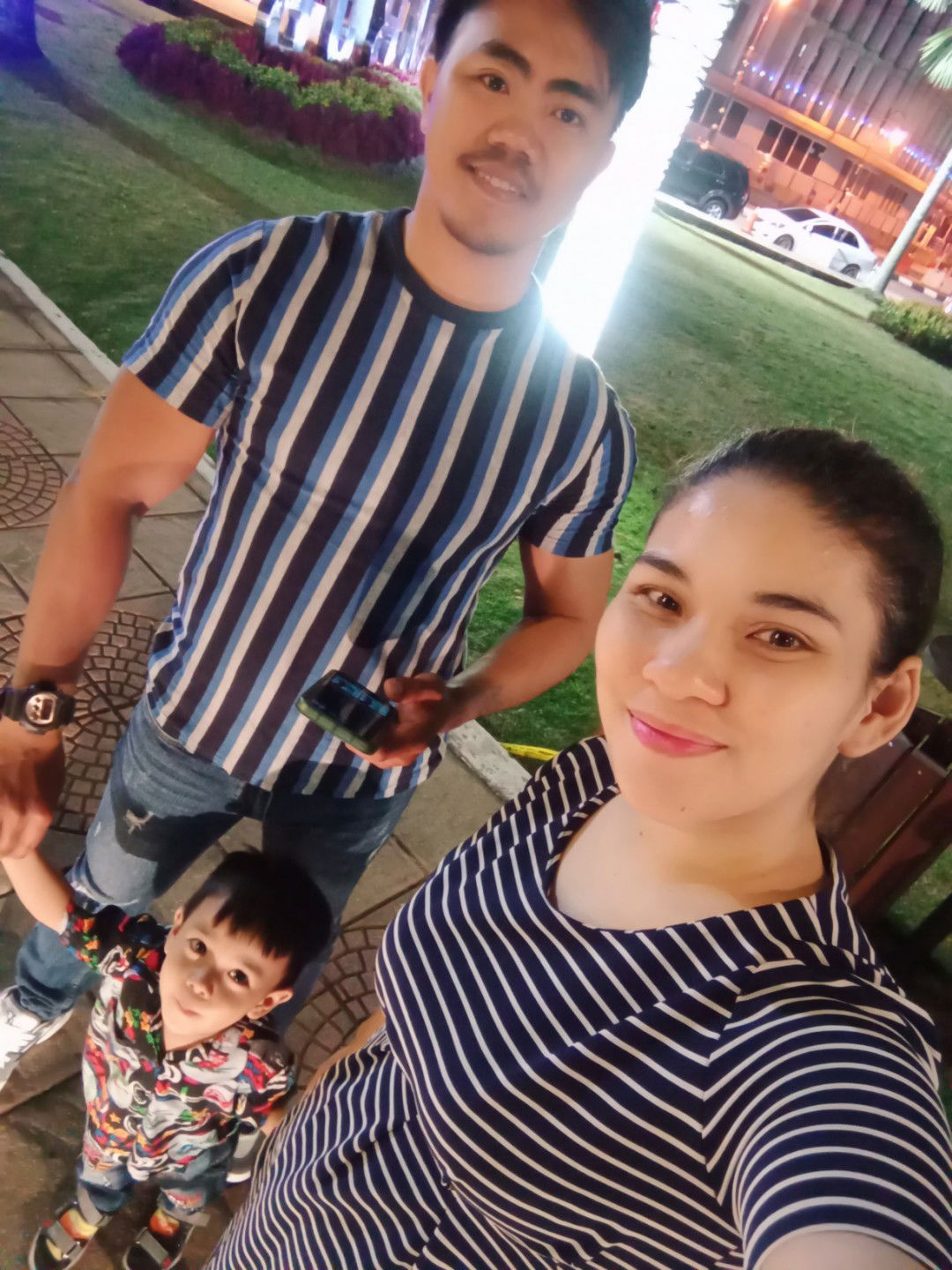 Che Norliana Muiz profile icon