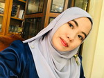Haan Hayatee profile icon