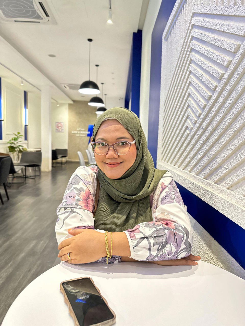 Galuh Viliyanti profile icon