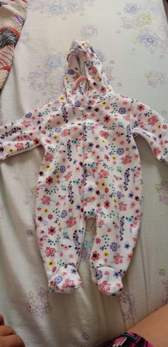 preloved clothes baby girl