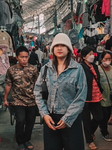 nantakan puangkham profile icon