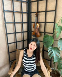 พิไลวรรณ ศิริมี profile icon