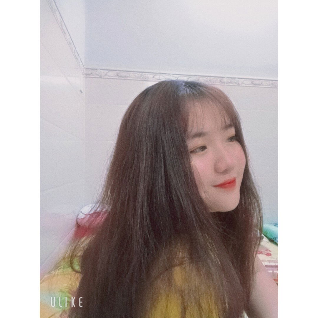 Hoàng Yến profile icon