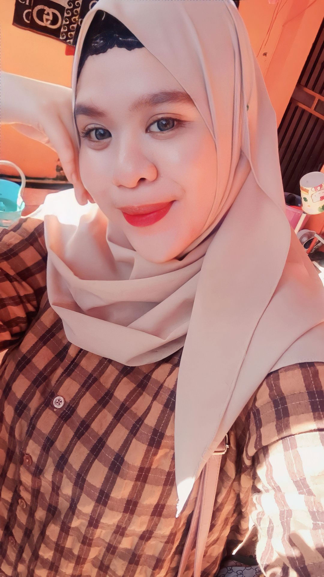 Indah Abdullah profile icon