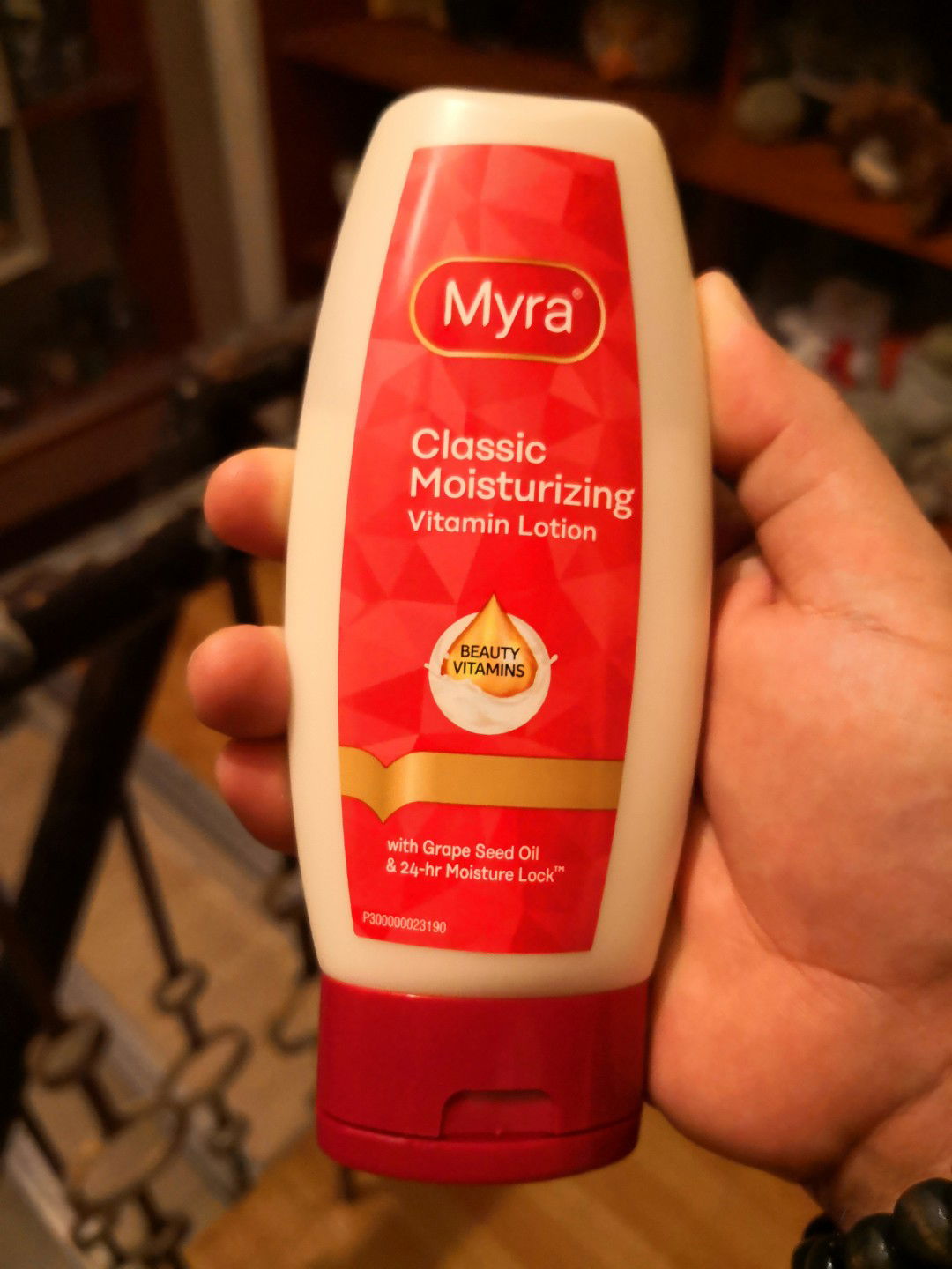Myra Lotion