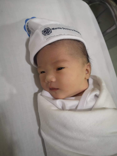 Precious Gift - Long Post