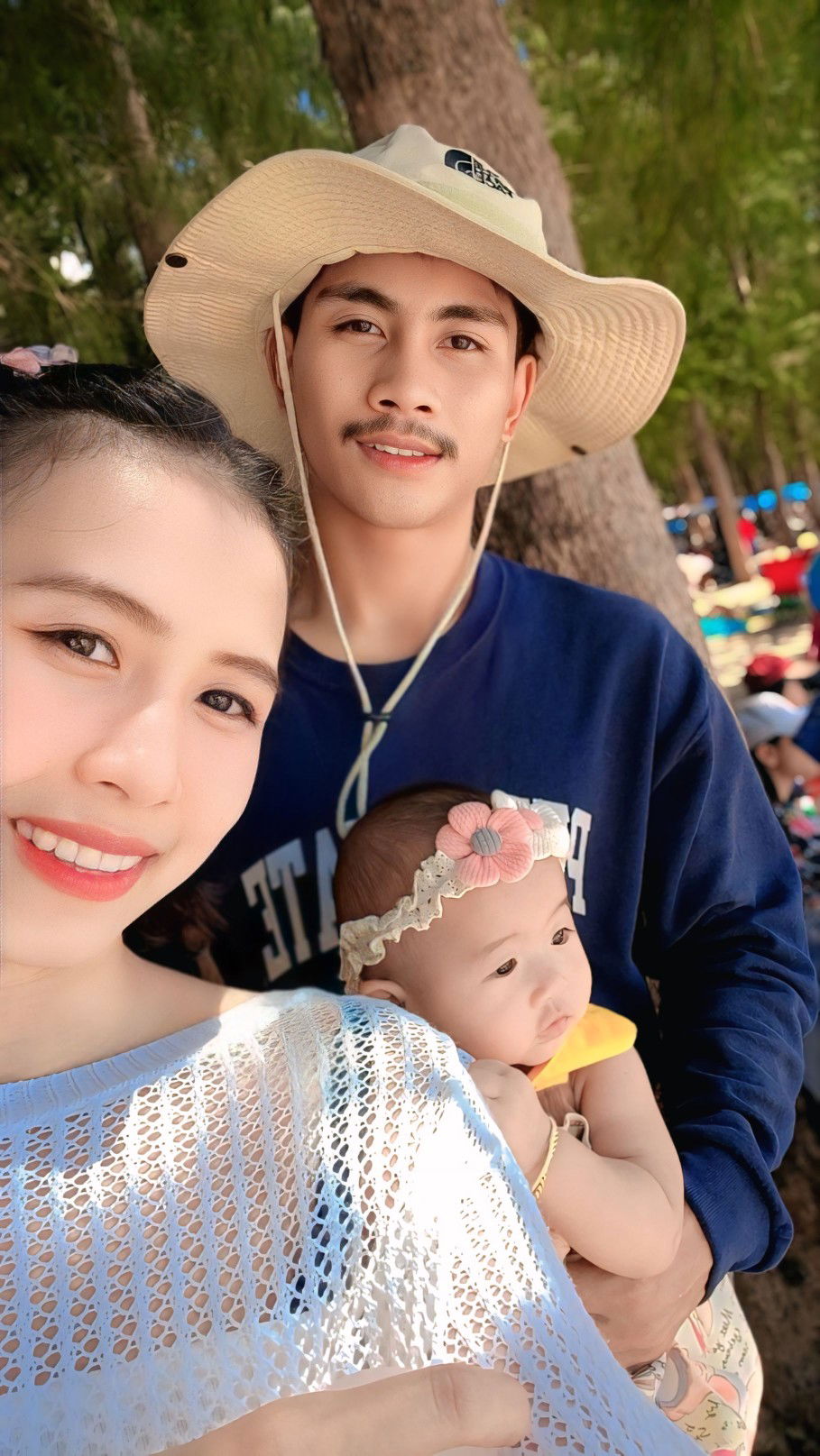 เอ็น.ยู อี เอ็น.จี profile icon