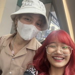 นางสาวปณิธาน เปรมสิริวรกุล profile icon