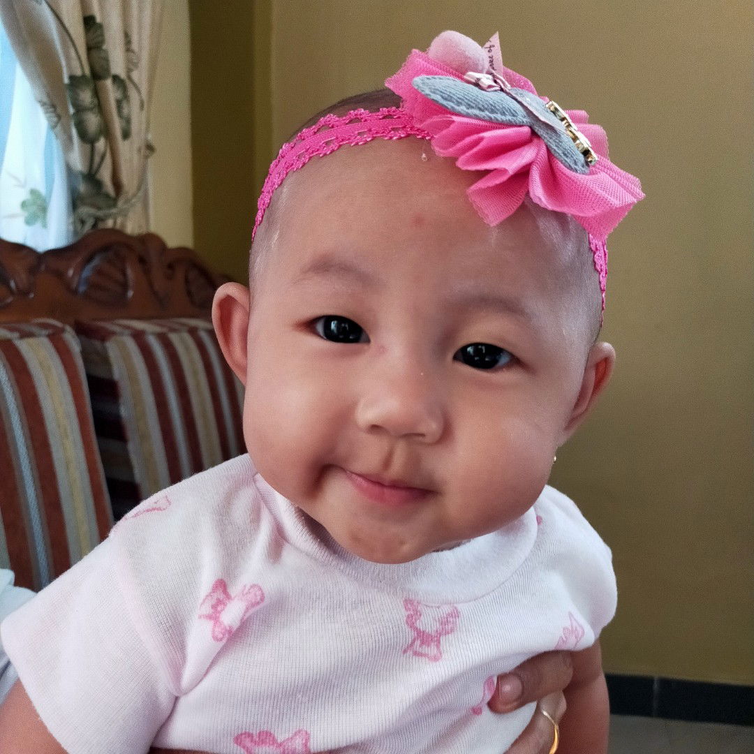 Wahyu Dwi Handayani profile icon