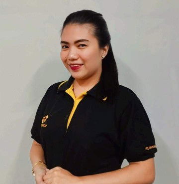 Joydrin Cabading profile icon