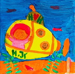 Hana profile icon