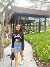 Alissara Keawkam profile icon