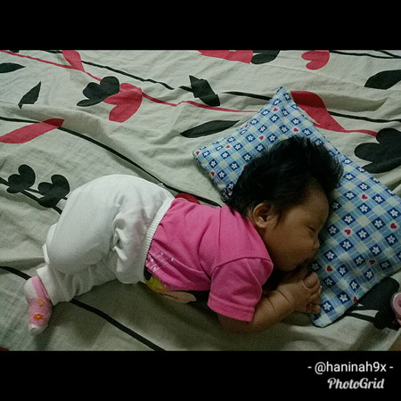 Sleep