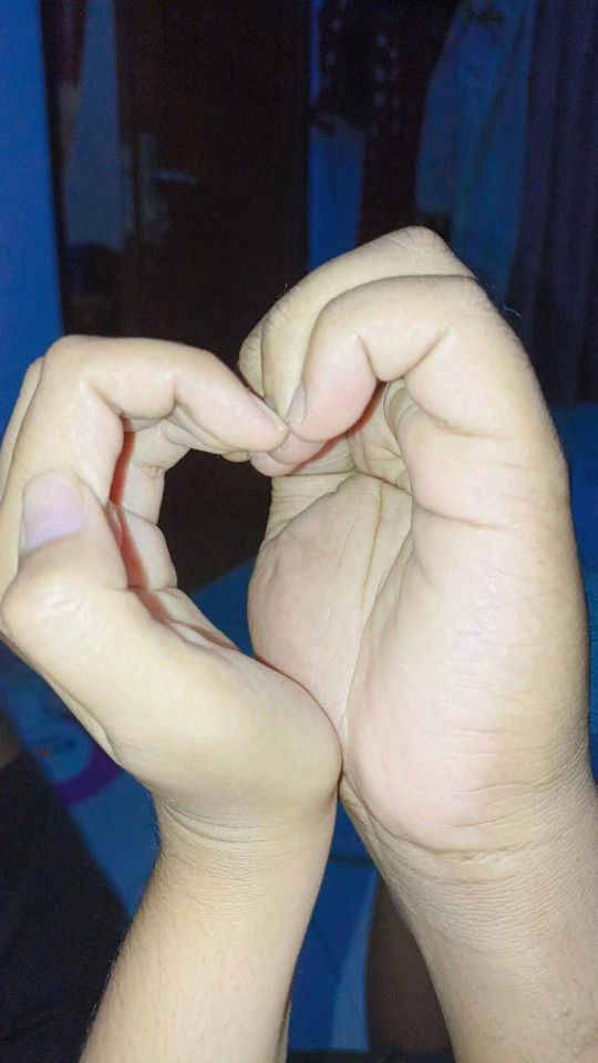 Gita Safitri profile icon