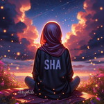 Isyaa Farisha profile icon