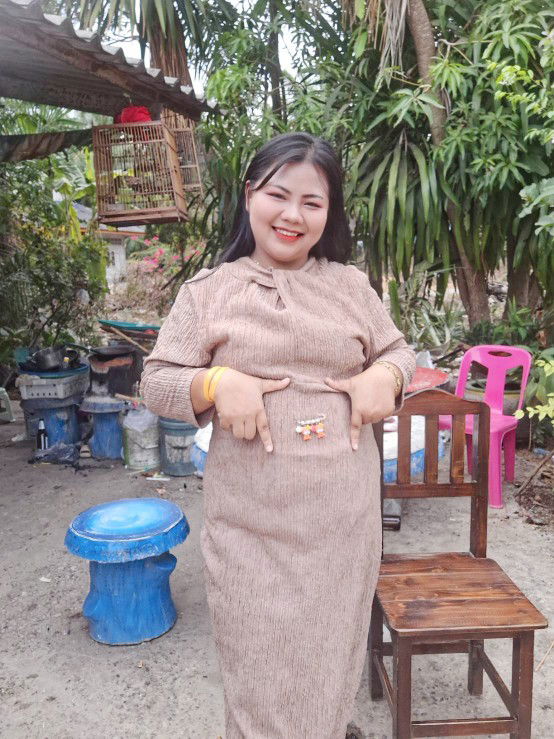  ชลิตา ห้งเค้ง profile icon