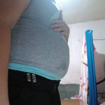 29weeks preggy