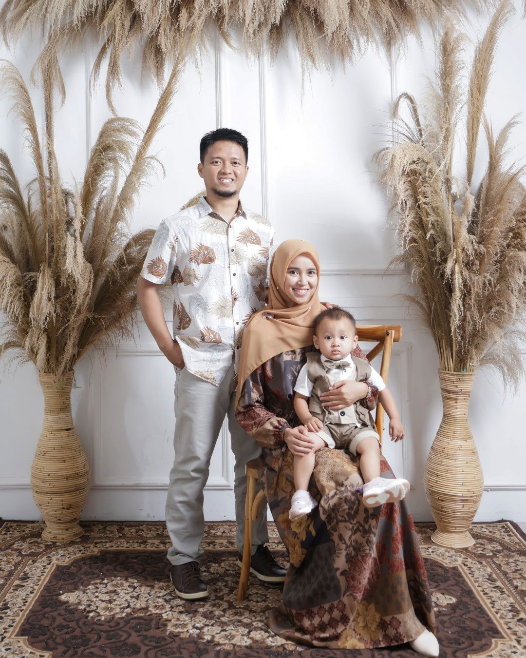 Dewi Lestari profile icon