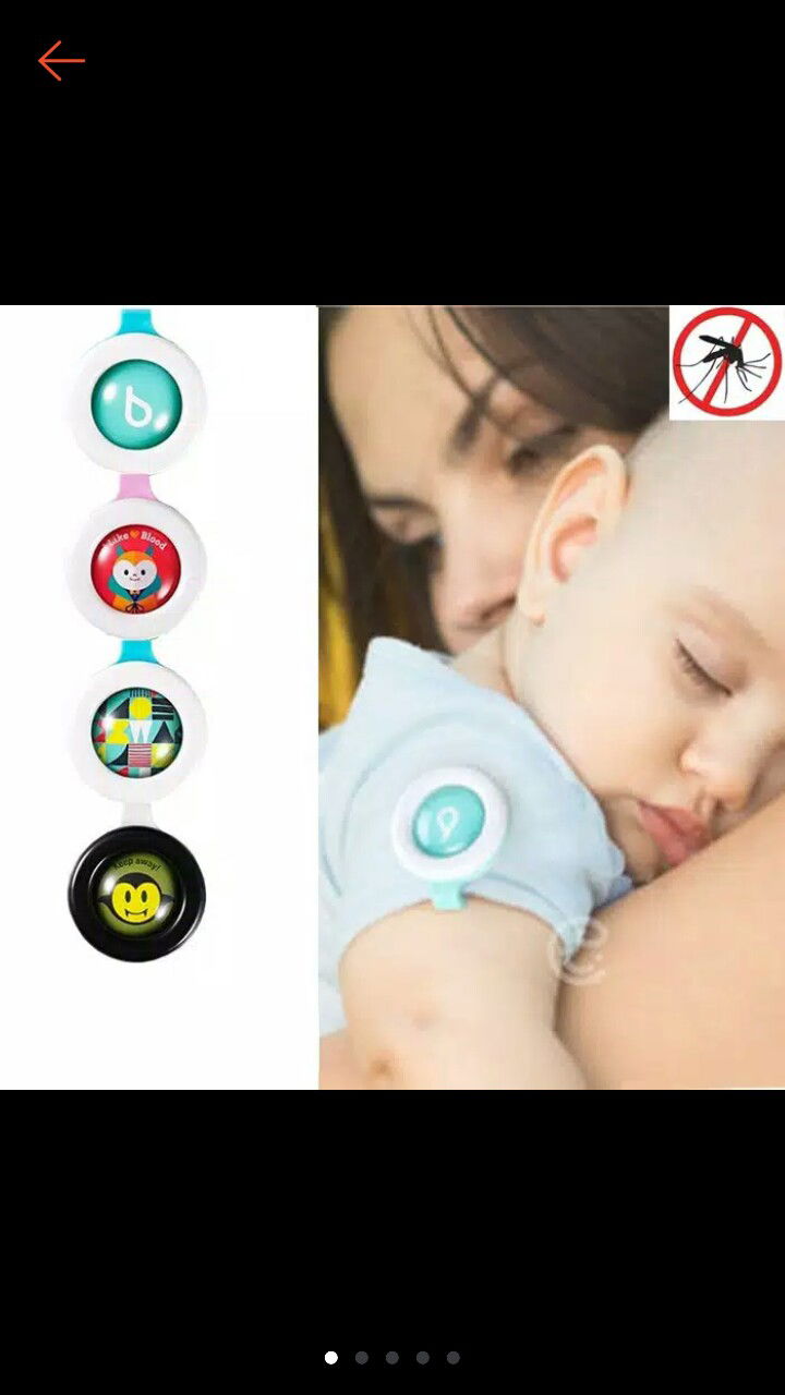 anti nyamuk ini apakah efektif untuk digunakan ?