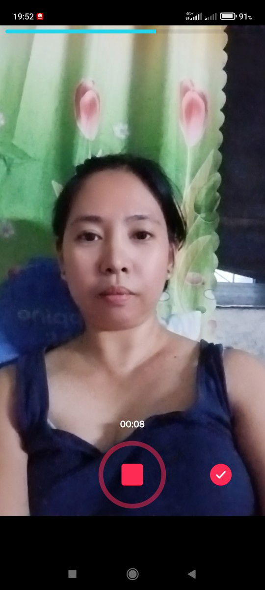 Girlyn Calvario profile icon