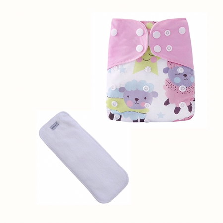 CLOTH DIAPER