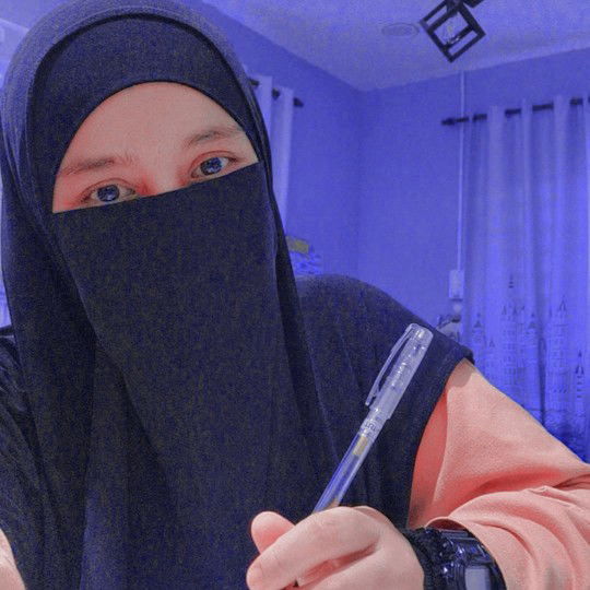 Fathimah Ahmad profile icon