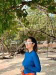 Pannarat profile icon