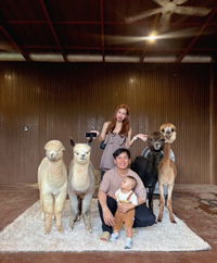 อภิญญา ศิริเตชะนนท์ profile icon