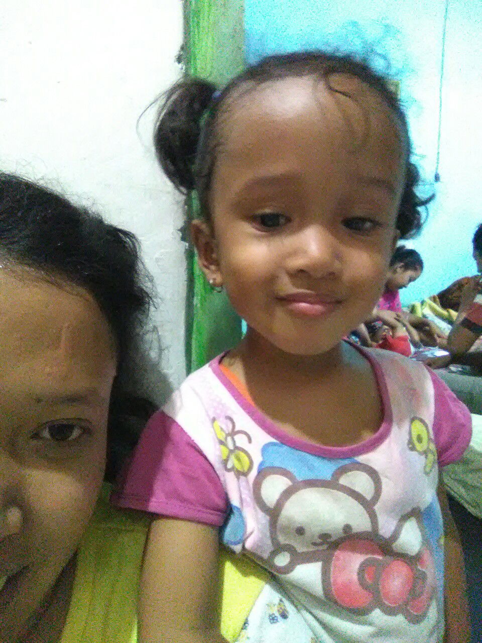 Latifa Anwari profile icon