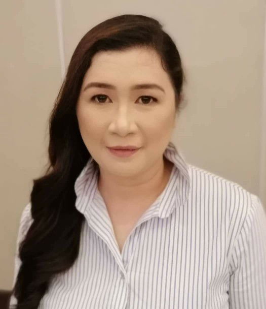 Precious Ann profile icon