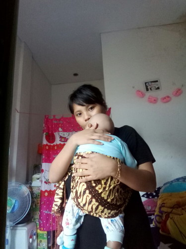 gendong
