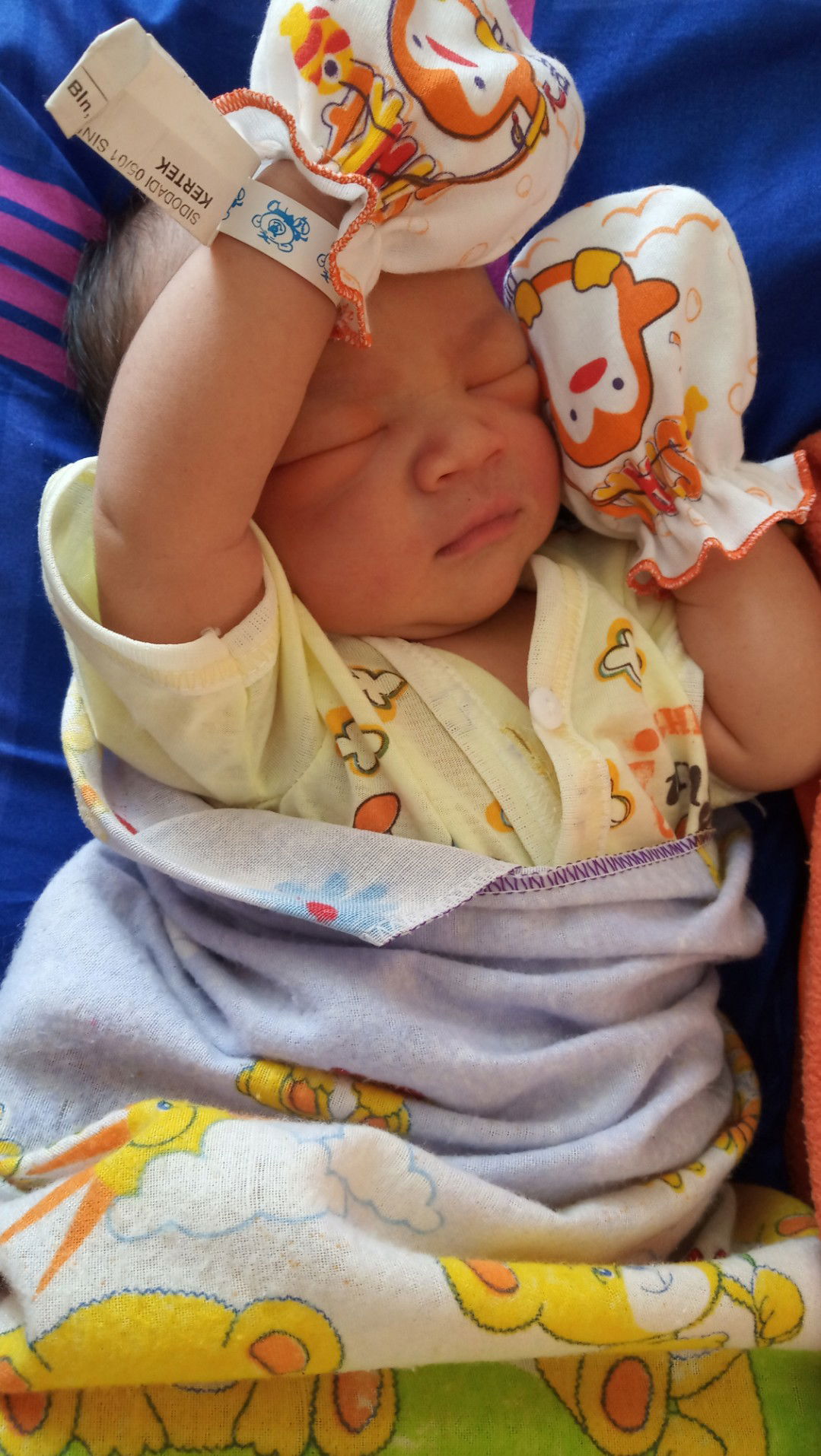 dede syafiq