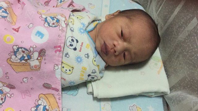 SHARE PERJUANGAN JADI IBU