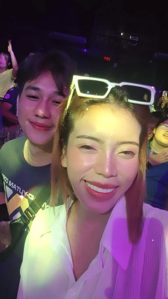 กรรณิการ์ เวชกามา profile icon