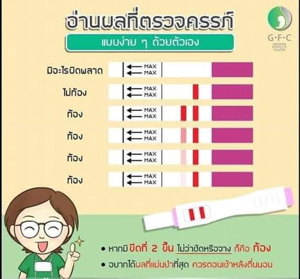 ฝากแม่ๆทุกคนนะคะ