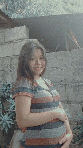 Crizzia Mae Sagunto profile icon