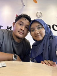 Kamilah Husin profile icon