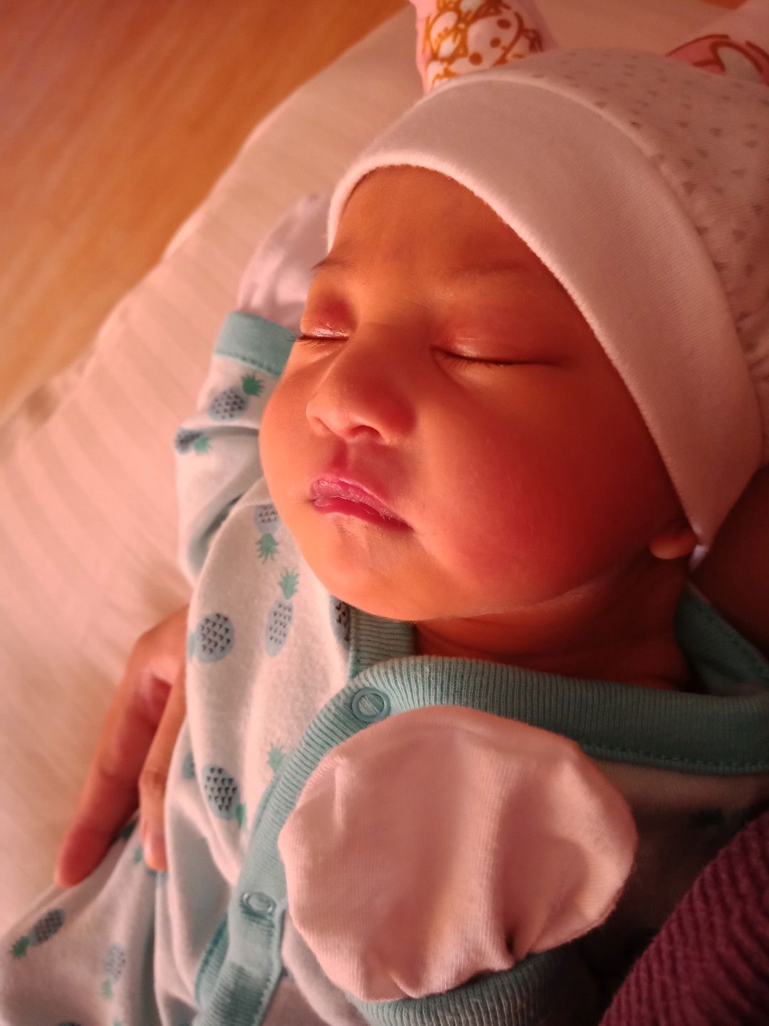 Maynie Antonio-Lien profile icon