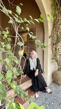 Salsabilla RD profile icon