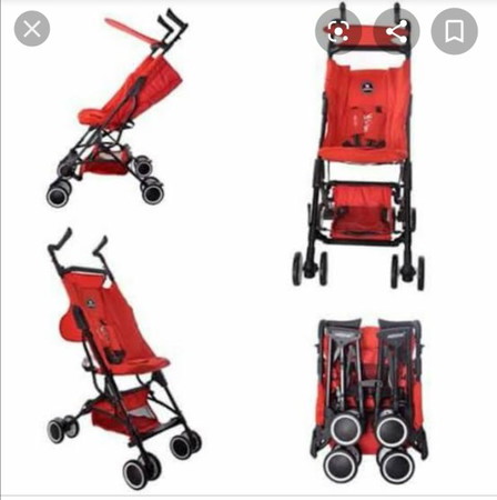 FS; STROLLER
