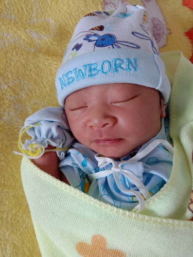 ลูก