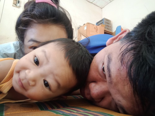 เด็กน้อย