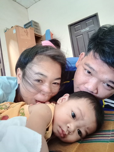 เด็กน้อย