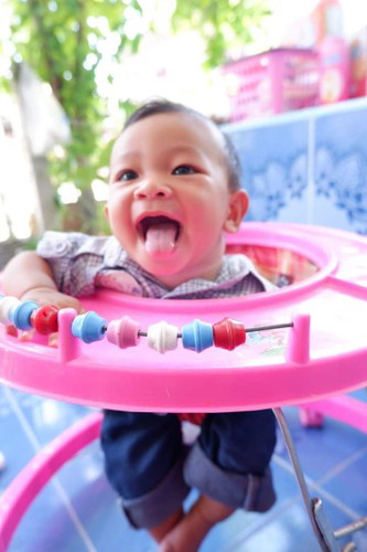 ไอ้ต้าวความรัก