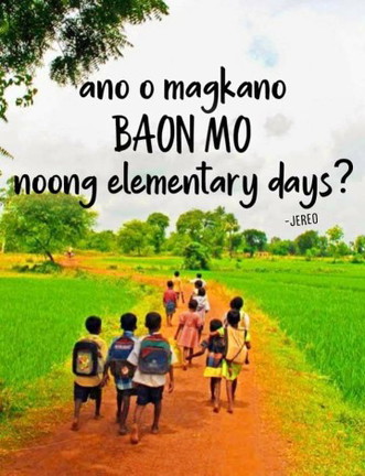 elem days