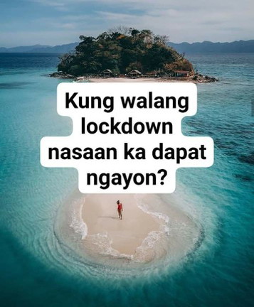 vacation or staycation